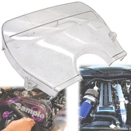 [OFFER] Clear Cam Pulley Gear Timing Belt Cover Toyota Supra JZA70 1JZ 1JZ-GTE non-VVTI Soarer JZZ30