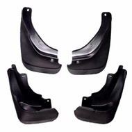 Suitable for 92-98 Toyota Corolla AE1 Mudguard AE110 Three Car Mudguard Leather Accessories Supplies