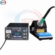 SOLDER STATION AOJIW HD-C210 Original