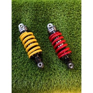 RS150 MONOSHOCK ADJUSTABLE 225MM RAPIDO