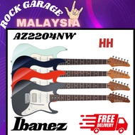 IBANEZ AZ2204NW PRESTIGE ELECTRIC GUITAR ( AZ2204NW MGR / AZ2204 DTB  / AZ2204NW GRM /  AZ2204NW VR)