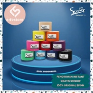 Kinesiology Tape – Elastic Sport Tape