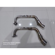 MANY NECKS STAINLESS DM50 yamaha mio /MIO J/MIO M3