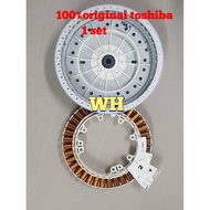 TOSHIBA AW-SD130S 100% ORIGINAL