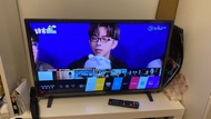 LG電視 (32吋)
