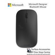 Microsoft Designer Bluetooth Mouse Wireless Mouse Wireless BlueTrack Mouse Bluetooth Mouse for MAC I