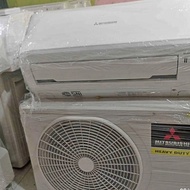 AC second Mitsubishi 1/2 pk