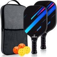 Pickleball Indoor and Outdoor pickleball Sports pickleball Racket Carbon Fiber Full Set pickleball Racket Board Badminton Racket pickleball Indoor Outdoor pickleball Sports