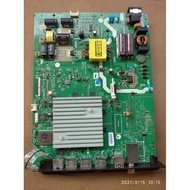 MESIN MB - mainboard - motherboard - panasonic LED tv machine TH 43GX400 G - 43 GX 400 G