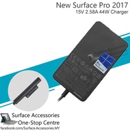 [MALAYSIA] New Surface Pro 2017 44W Charger New Surface Pro Adapter