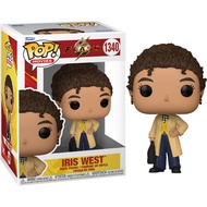 Funko Pop! Movies: The Flash (2023) - Iris West