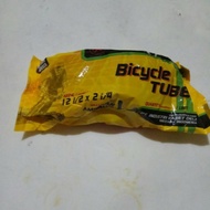 Swallow Inner Tube 12 1/2 x 1.75 x 2 1/4 . AV Valve