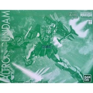 (Preorder) MG 1/100 ALTRON GUNDAM EW P-BANDAI KITS
