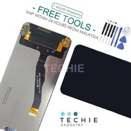 Lcd For HONOR 8X JSN-L22 / HONOR 9X LITE (With Touch Screen)