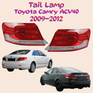 Tail Lamp Toyota Camry ACV40 2009-2012