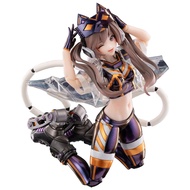 AmiAmi x Snail Shell Yu-Gi-Oh Card Game Monster Figure Collection I:P Masquerena Ver.1 Standard Edit