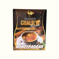 Chaliew Coffee กาแฟ ชะเหลียว 1 กล่อง 3 ซอง พร้อมส่ง‼️