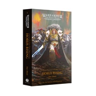 Warhammer 30K The Horus Heresy Saga Horus Rising (PB)