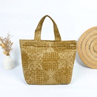 BATIK HUZA - ALLEGRA HLS BAG 33 x 11 x 24 cm