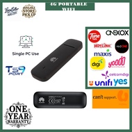 Huawei  E3373H153 Brovi E3372-325 Huawei 4G LTE SIm Card USB Modem Direct Sim Single PC Use Modified