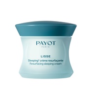PAYOT LISSE Resurfacing Sleeping Cream, 50ml
