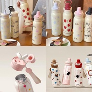 Little Joy Tumbler 620ml Stainless Steel Sus 316 Cute Pets Tumbler 620ml Stainless Sus 316 Viral Tum