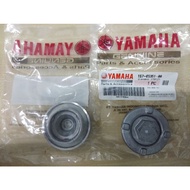 Lc135, Y15zr, Fz150 Drain plug ( nut minyak Hitam) original (1S7-E5351-00)