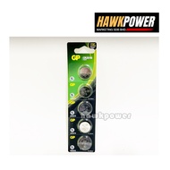 CR2016 GP LITHIUM COIN CELLS BATTERY (QUALITY UPGRADE)-M