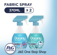 Downy Fabric Freshener Antibac Original Scent 370mL x 2 Spray