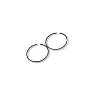 50HP/60HP outboard engine piston ring for YAMAHA 6K5-11601-02