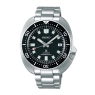 [Watchspree] Seiko Prospex (Japan Made) Automatic Silver Stainless Steel Band Watch SPB151J1