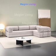 ApeHome Joey sofa Tatami Sofa Bed Sponge Living Room Balcony Soft