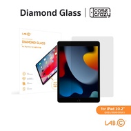LAB.C Glass Film For Ipad 9/8/7 (10.2") 2021/2020/2018 Diamond 0.3