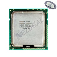 E5649 SLBZ8 2.53 Ghz Six Core 12M 80W LGA1366 CPU processor