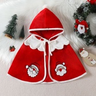 christmas t shirt christmas outfit christmas dress kids One-Piece Generation Children's New Style Ch