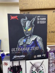 現貨 ccs toys ultraman zero 超人賽羅