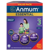 ANMUM ESSENTIAL STEP 3 PLAIN (1.65KG)