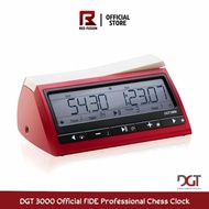 DGT3000 Official FIDE Digital Chess Clock