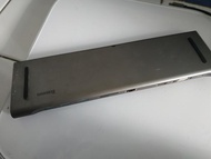 Baseus Hub Adapter  USB 3.0 Tipe C 10 in 1 untuk Macbook Pro m1 /m2 touchbar air mac mini  Bekas