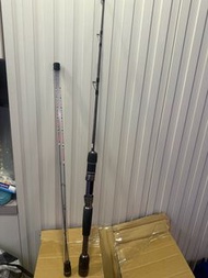 高仿黑工筏竿120/145