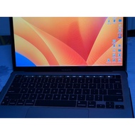 MB Pro EM1 2020 13 inch