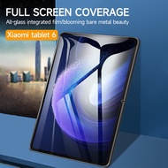 Tablet protective Film Xiaomi Pad 6 Tablet PC Tempered Film Xiaomi Pad 6 Pro Explosion-proof Tempered Glass Screen Film