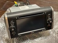 Carmax DVD/MP3 汽車音響 WISH-2013年-6.95吋 零件機，不知好壞