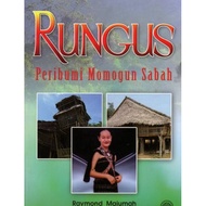 RUNGUS: PERIBUMI MOMOGUN SABAH