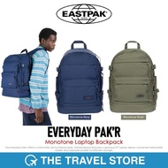 Eastpak EVERYDAY PAK'R MONOTONE Laptop Backpack