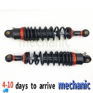 For RFYDQ-340mm motorcycle shock absorber rear suspension hydraulic oil modified vehicle