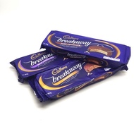 Cadbury Breakaway Milk Chocolate Biscuit Australia