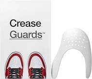 SOL3 Crease Guards™ | Shoe Crease Protectors for Sneakers - Air Force 1, Jordans, Dunks - 2 Pairs, W