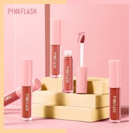 PinkFlash OhMyKiss Lipstick Matte Long lasting 14 Colors Lipmatte
