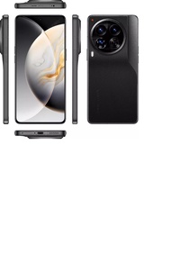 Tecno CamonPremier 5G 12gb 512gb